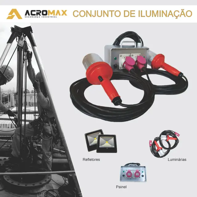 Iluminação