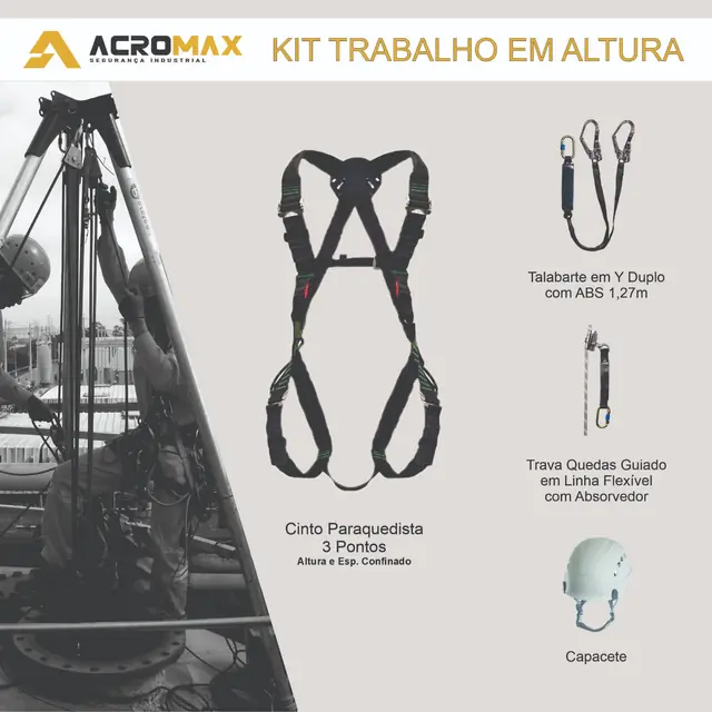Trabalho em Altura